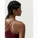 Keren Bordeaux BORN LIVING YOGA