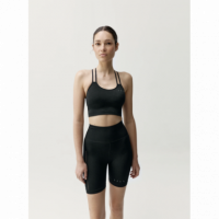 Top Sunset Black L Black BORN LIVING YOGA