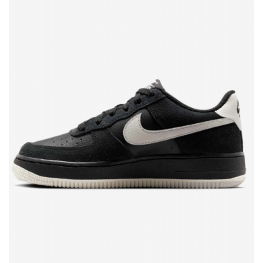 Air Force 1 LV8 2 (gs) Black Or Grey NIKE