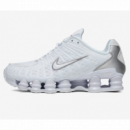 NIKE Shox Tl White NIKE