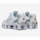 NIKE Shox Tl White NIKE
