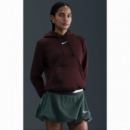 Nike Sportswear Phoenix Fleece RED NIKE