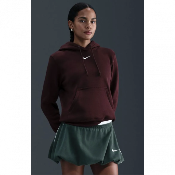 Nike Sportswear Phoenix Fleece RED NIKE