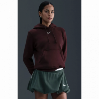 NIKE Sportswear Phoenix Fleece Red NIKE