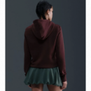 Nike Sportswear Phoenix Fleece RED NIKE