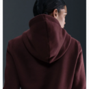 Nike Sportswear Phoenix Fleece RED NIKE