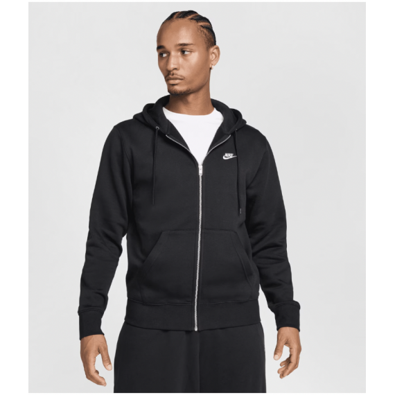 Nike Club BLACK OR GREY NIKE