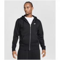 NIKE Club Black Or Grey NIKE