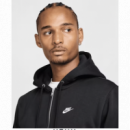 Nike Club BLACK OR GREY NIKE