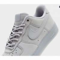 NIKE Air Force 1 07 Wb Black Or Grey NIKE