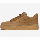 NIKE Air Force 1 07 Wb Brown NIKE