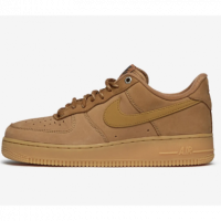 NIKE Air Force 1 07 Wb Brown NIKE