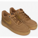 NIKE Air Force 1 07 Wb Brown NIKE