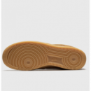 NIKE Air Force 1 07 Wb Brown NIKE