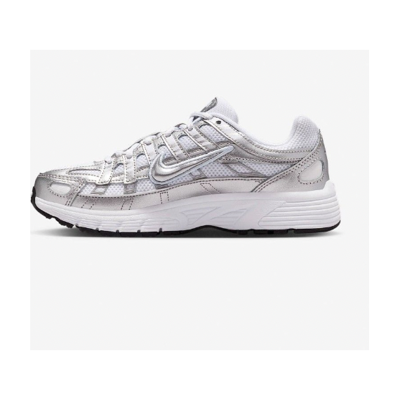 NIKE P-6000 White NIKE
