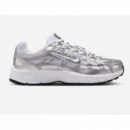 NIKE P-6000 White NIKE