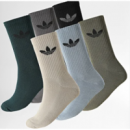 TR CREW S 6P WONBEI/MEDRKH/AURIVY ADIDAS