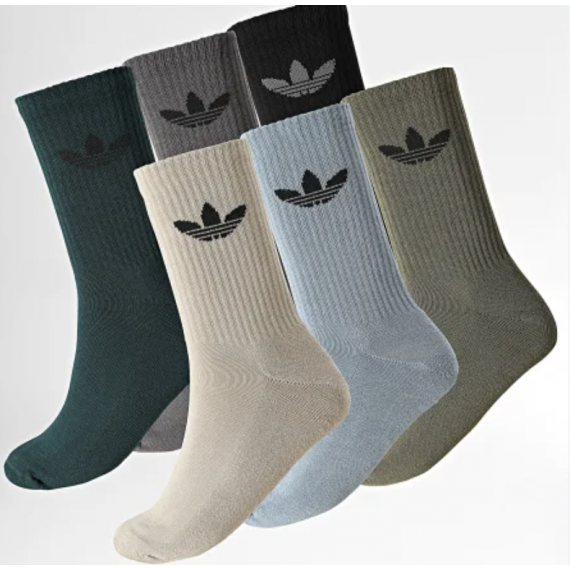 TR CREW S 6P WONBEI/MEDRKH/AURIVY ADIDAS