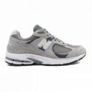 2002 Steel NEW BALANCE
