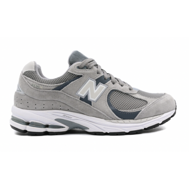 2002 Steel NEW BALANCE