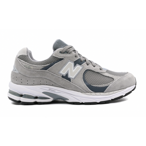 2002 Steel NEW BALANCE