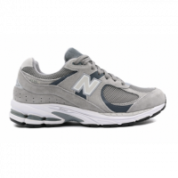 2002 Steel NEW BALANCE