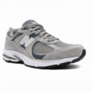 2002 Steel NEW BALANCE