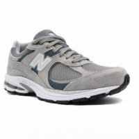 2002 Steel NEW BALANCE