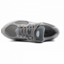 2002 Steel NEW BALANCE