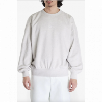 Lx Premium Crew Fleece 030 - Medium Grey VANS