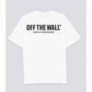 Original Standards Stat White/bla White/black VANS