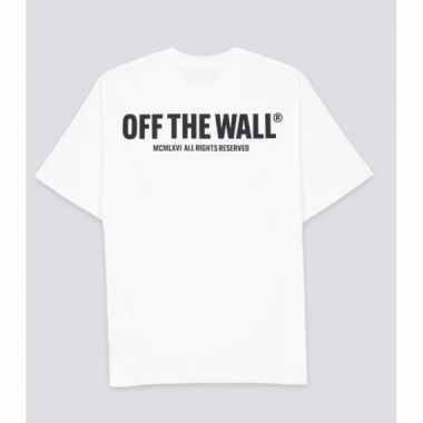 Original Standards Stat White/bla White/black VANS