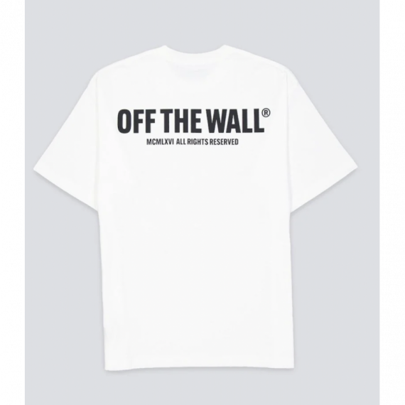 Original Standards Stat White/bla White/black VANS