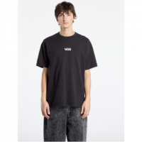 Lx Ss Graphic Tee 001 - Black VANS