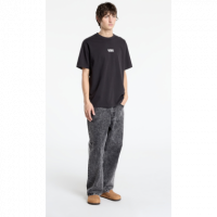 Lx Ss Graphic Tee 001 - Black VANS