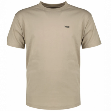 Left Chest Ss Mushroom Mushroom VANS