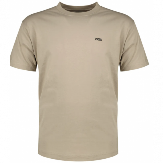 Left Chest Ss Mushroom Mushroom VANS