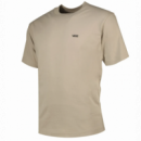 Left Chest Ss Mushroom Mushroom VANS