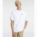 SALTON LOOSE SS WHITE WHITE VANS