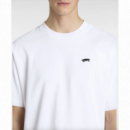 SALTON LOOSE SS WHITE WHITE VANS