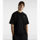 SALTON LOOSE SS 001 - BLACK VANS