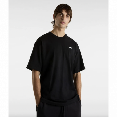 Salton Loose Ss 001 - Black VANS