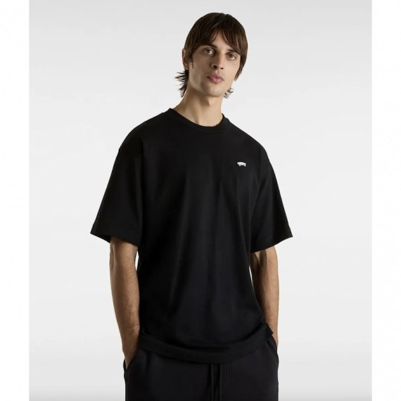 SALTON LOOSE SS 001 - BLACK VANS