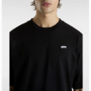 SALTON LOOSE SS 001 - BLACK VANS