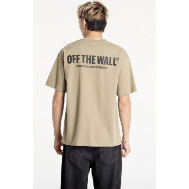 Original Standards Statement Ss 001 - Black VANS