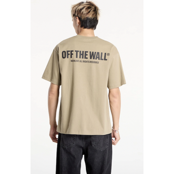 Original Standards Statement Ss 001 - Black VANS