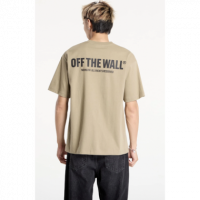 Original Standards Statement Ss 001 - Black VANS