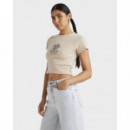 RVCA - Good Day Baby - Tees