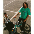 VOLCOM - Bob Mollema 2 - Tees