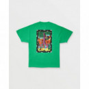 VOLCOM - Bob Mollema 2 - Tees